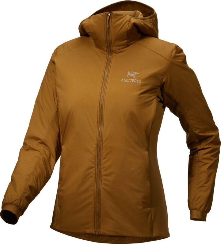 Atom Hoody W Yukon XS