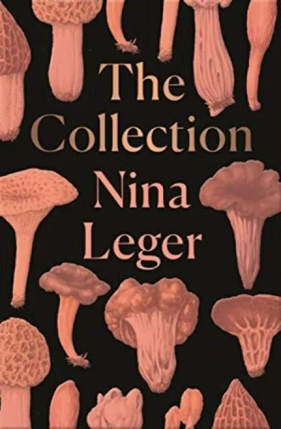 The Collection av Nina Leger