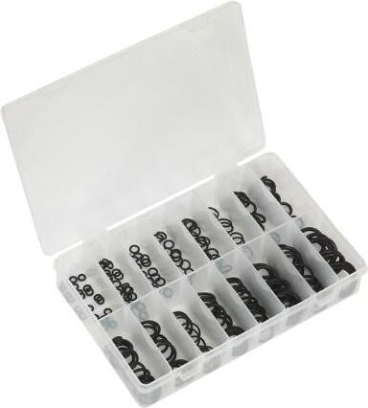 Utvalg, O-ring SEALEY AB004OR