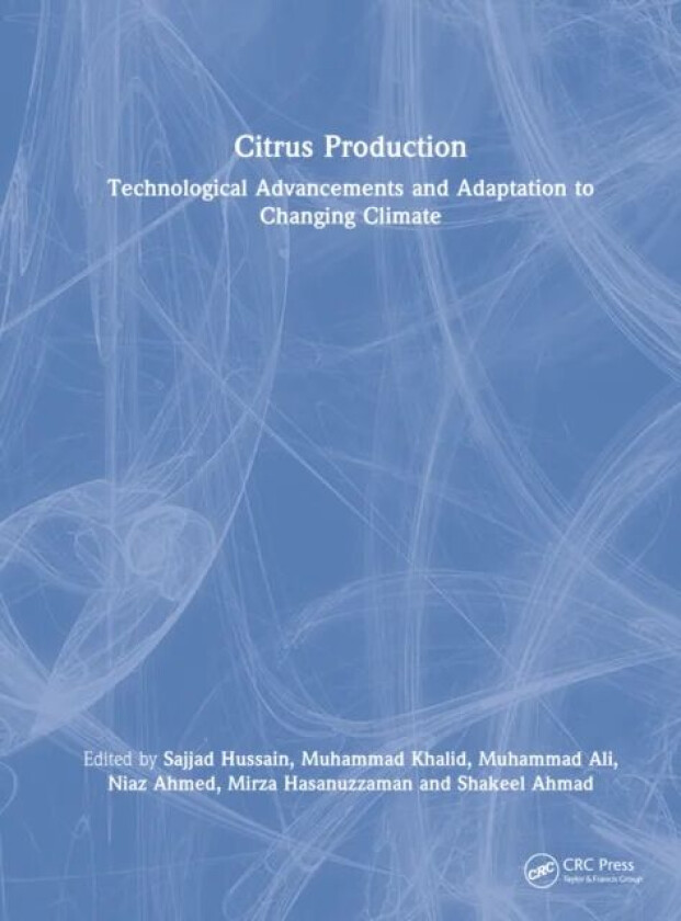 Citrus Production