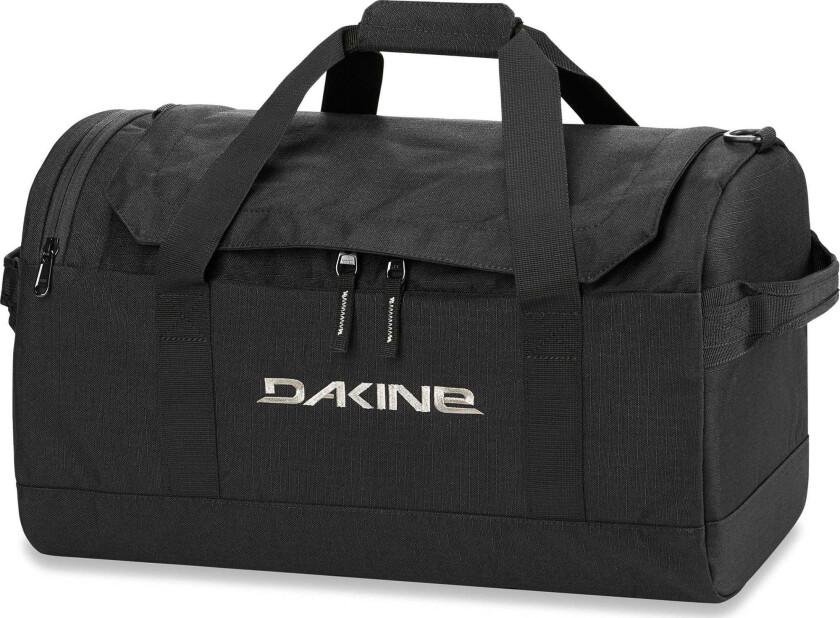 EQ Duffle 35L Bag OneSize, Black