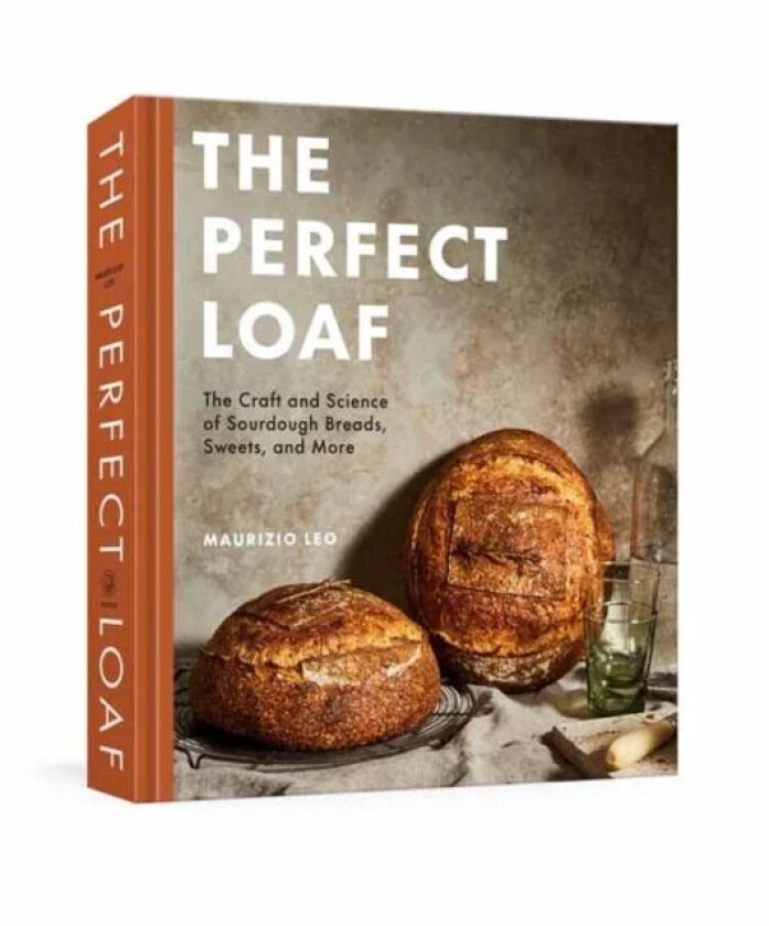 The Perfect Loaf av Maurizio Leo