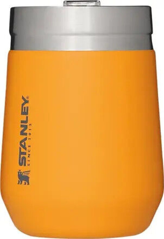 Stanley Go Everyday Tumbler 0.29 L OneSize, Saffron