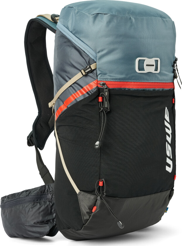 Tracker 22 L Daypack S-M, Blue