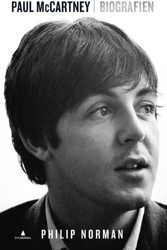 Paul McCartney av Philip Norman