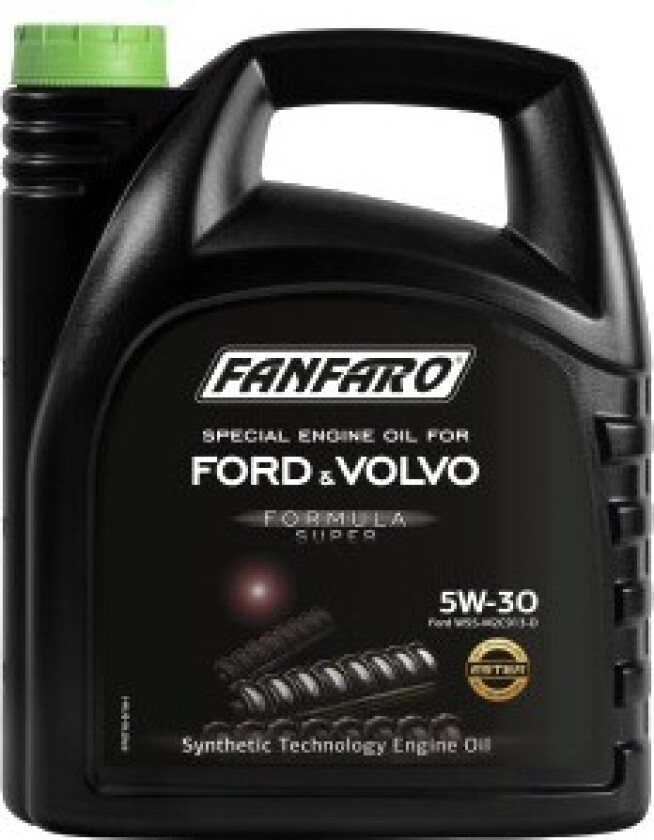 Motorolje FANFARO FF6716-5