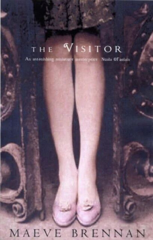 The Visitor av Maeve Brennan