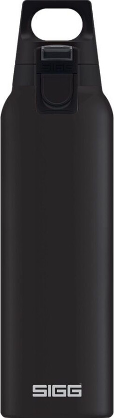 Hot & Cold One 0,5L 0.5L, Black