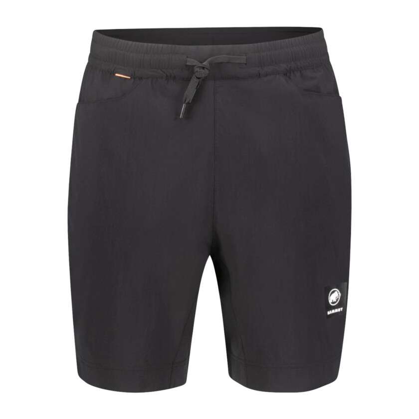 Massone Sport Shorts Men Black 50