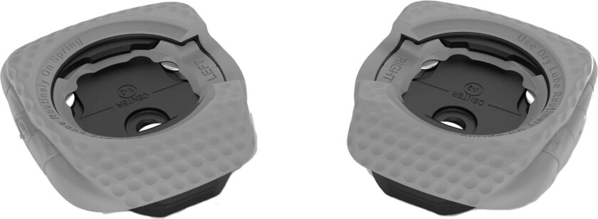 Bilde av Wahoo SPEEDPLAY: Easy Tension Cleat, pedalklosser STD