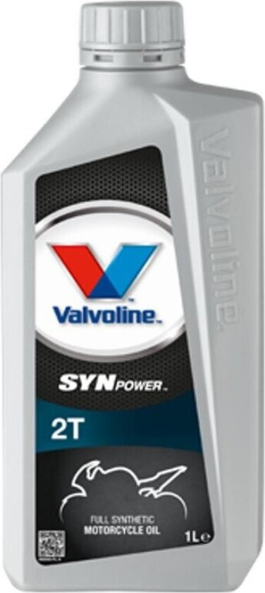 Motorolje Valvoline 862065