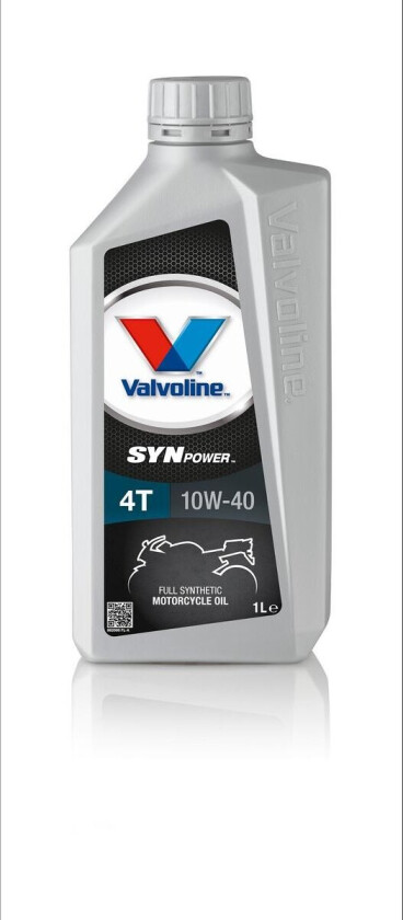 Motorolje Valvoline 862066