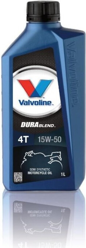 Motorolje Valvoline 879997