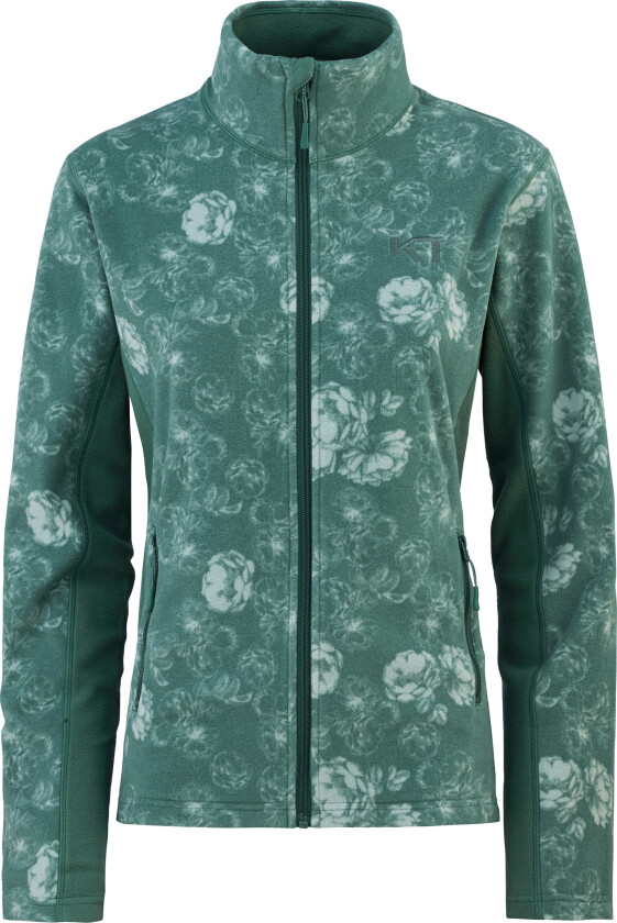 Women's Dina Fleece XS, Murk