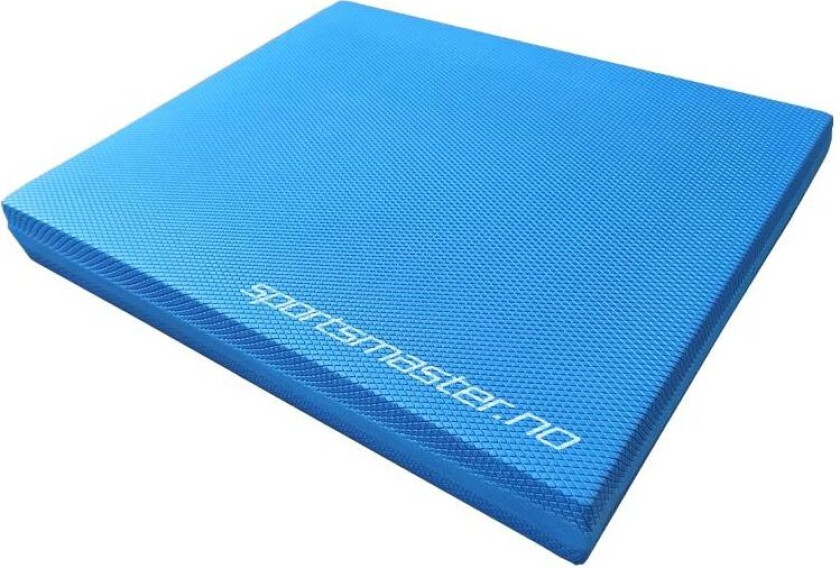 Balansepute Eva + Poe