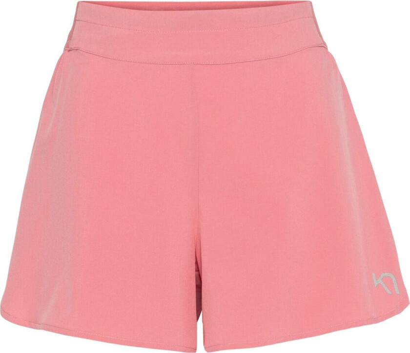 Women's Nora 2.0 Shorts 4in Pastel Dusty Pink XS, Pastel Dusty Pink