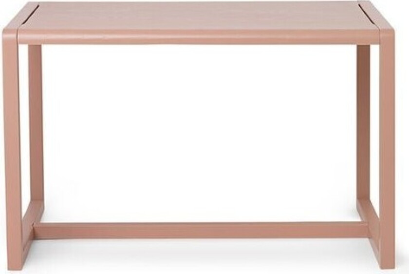Little Architecht Table barnebord Rose