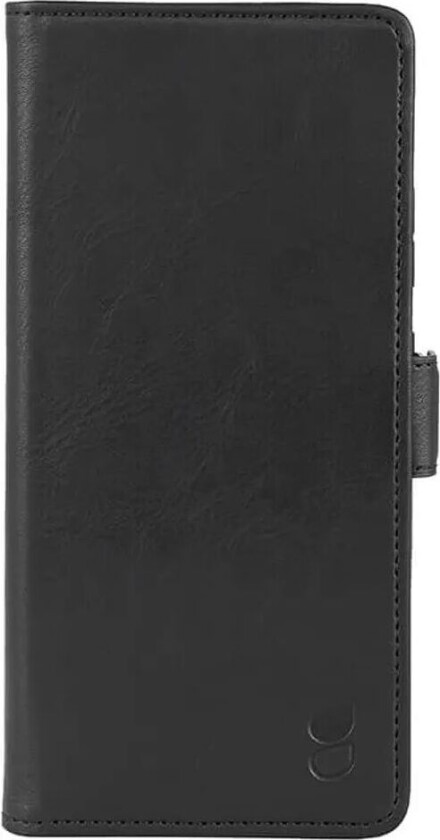 Wallet Case Samsung Galaxy Xcover 7 Svart