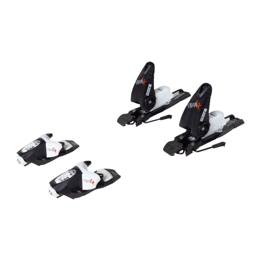 Alpine Bindings TEAM 4 GW B76 22/23, alpinbinding, freeride, junior STD