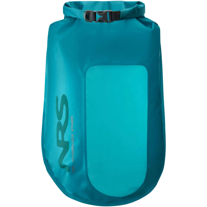 Nrs Ether Hydrolock Dry Sack, 25 L blue