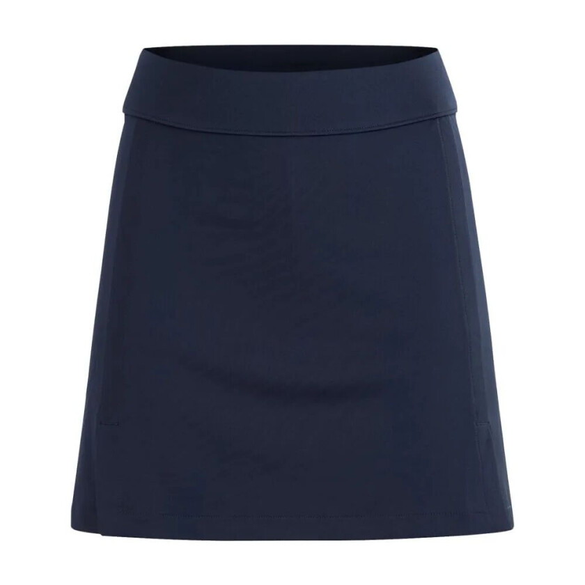 Amelie Skjørt Dame Navy M