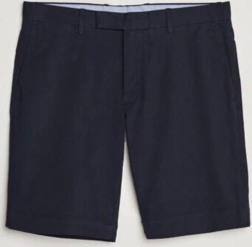 Polo Ralph Lauren Tailored Slim Fit Shorts Aviator Navy