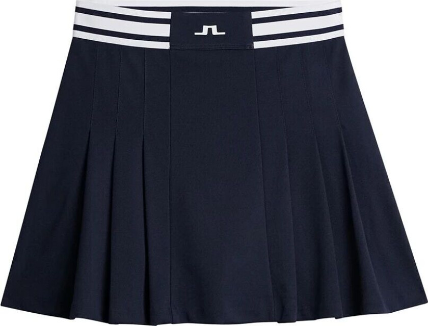 Harlow Skjørt Dame Navy Xl