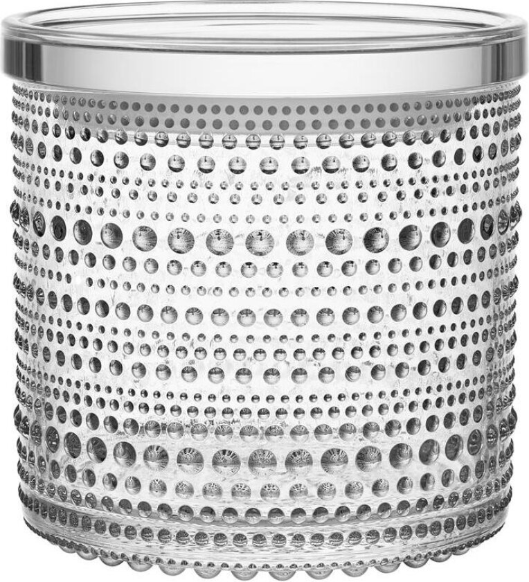 iittala Kastehelmi boks stor klar