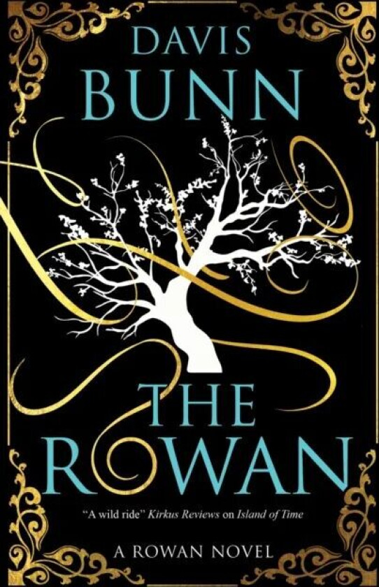 The Rowan Av Davis Bunn