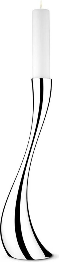 Bilde av Cobra gulvlysestake stor, 60 cm