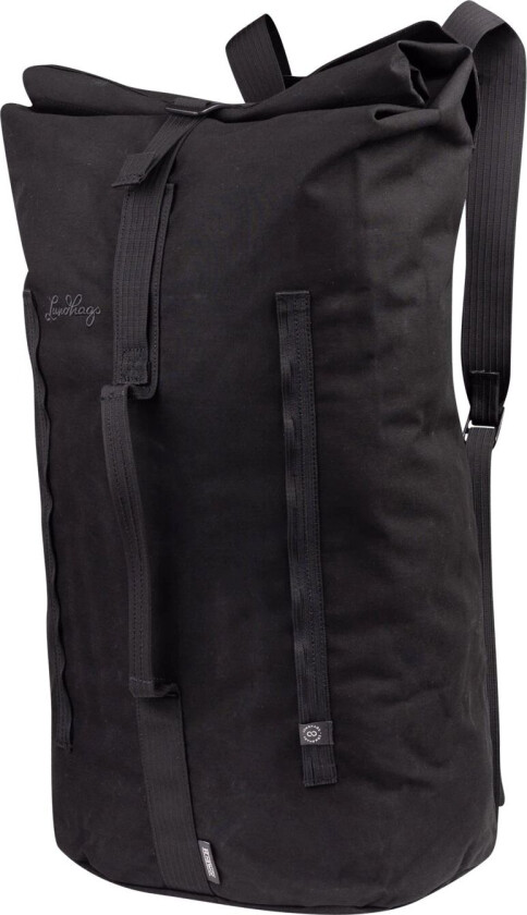 Jomlen 25, dagstursekk 900-black