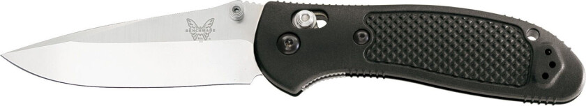 551 Griptilian OneSize, Black