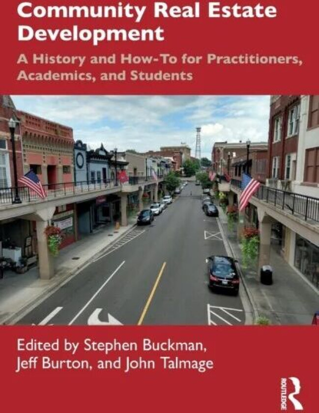 Community Real Estate Development