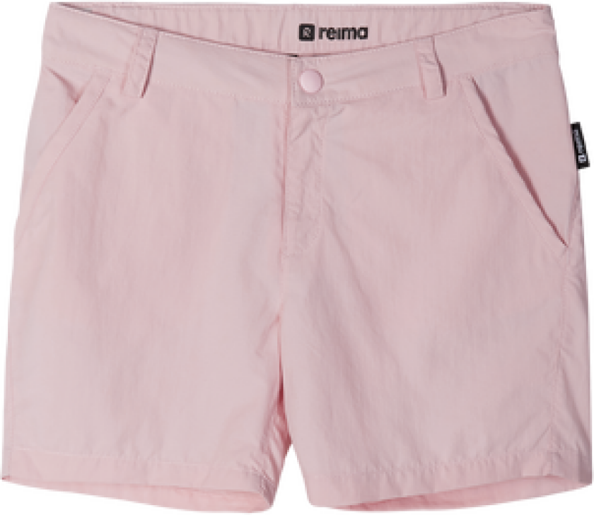Valoisin shorts - pale rose