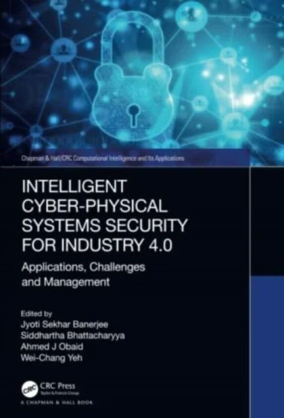 Intelligent Cyber-Physical Systems Security for Industry 4.0