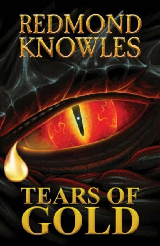 Tears Of Gold av Redmond Knowles