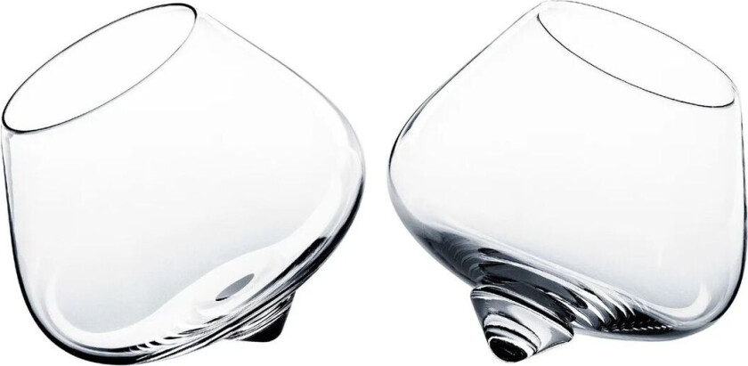 Likørglass 2-pack