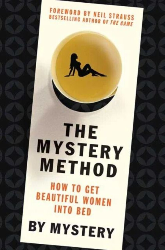 The Mystery Method av Mystery