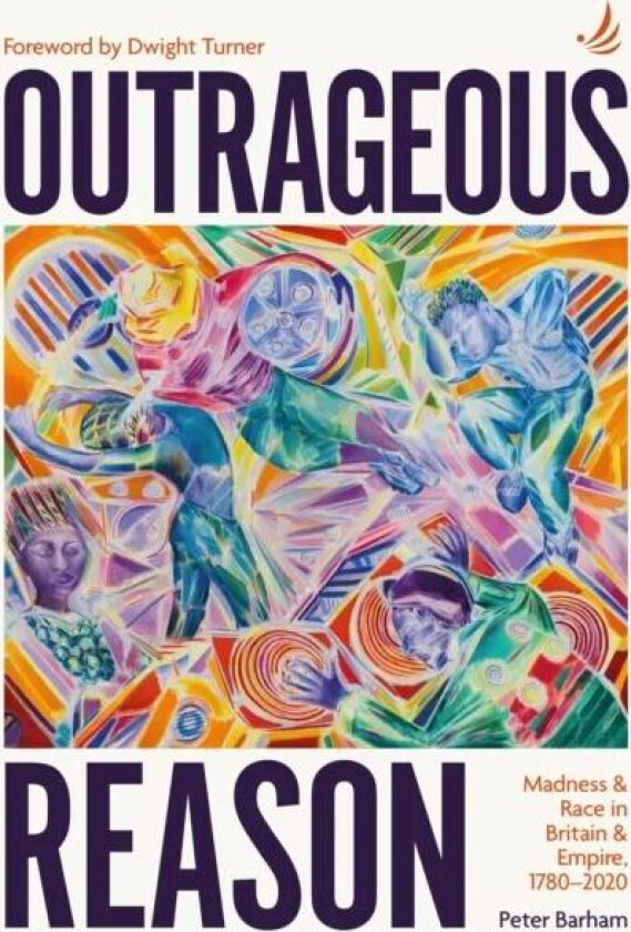 Outrageous Reason av Peter Barham
