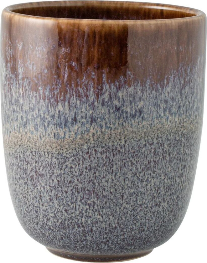 Lave kopp uten hank 40 cl Lave beige