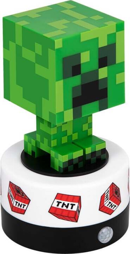 Creeper Room Guard