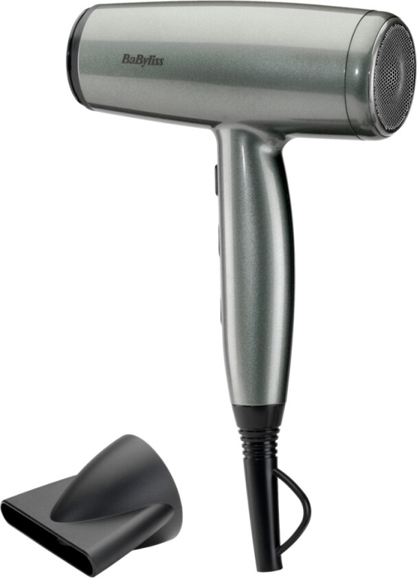 D581E Xanadu hårføner