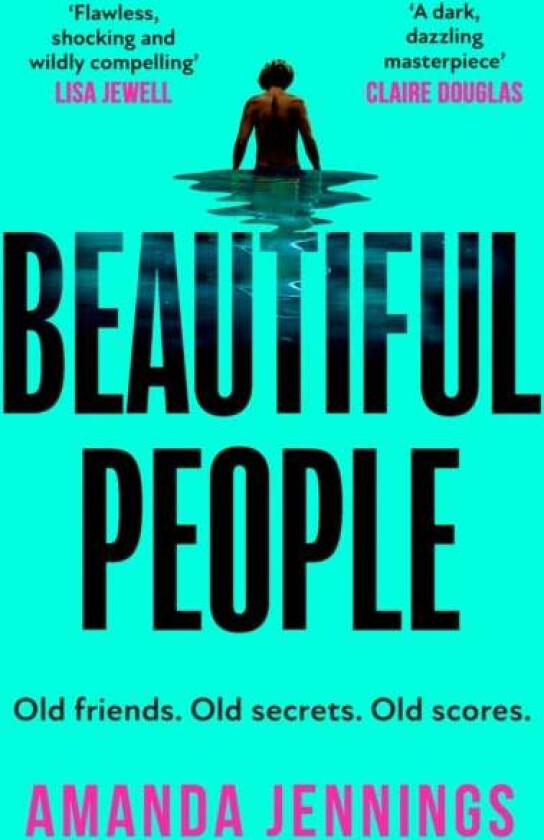 Beautiful People av Amanda Jennings