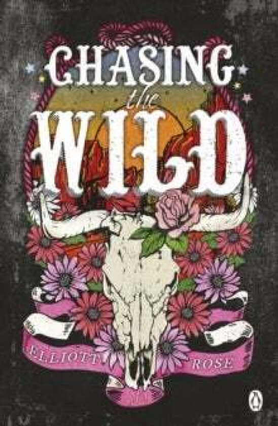 Chasing The Wild av Elliott Rose