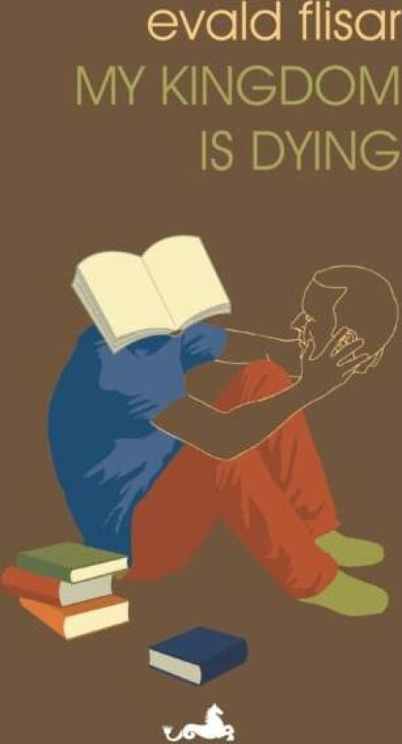 My Kingdom is Dying av Evald Flisar
