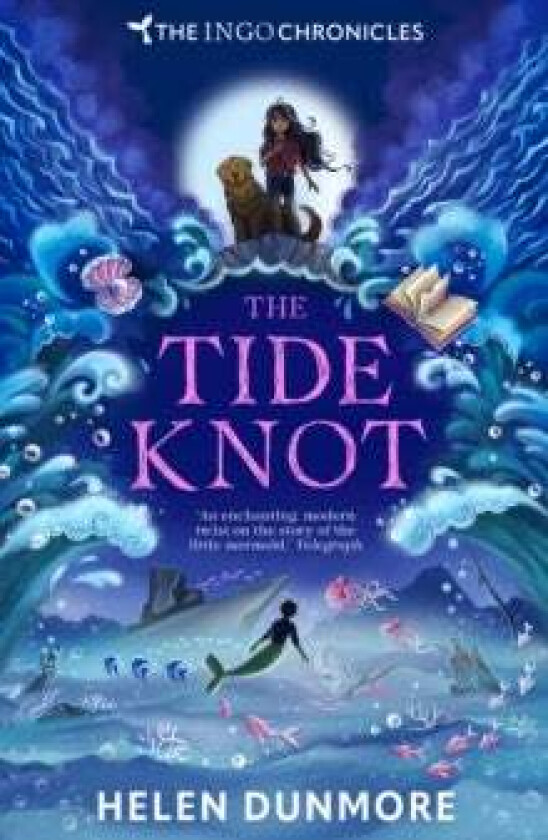 The Tide Knot av Helen Dunmore