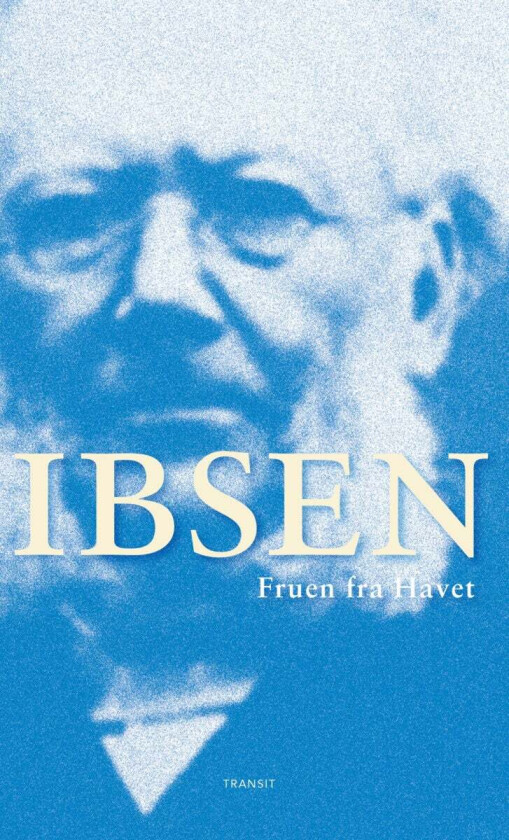 Fruen fra havet av Henrik Ibsen