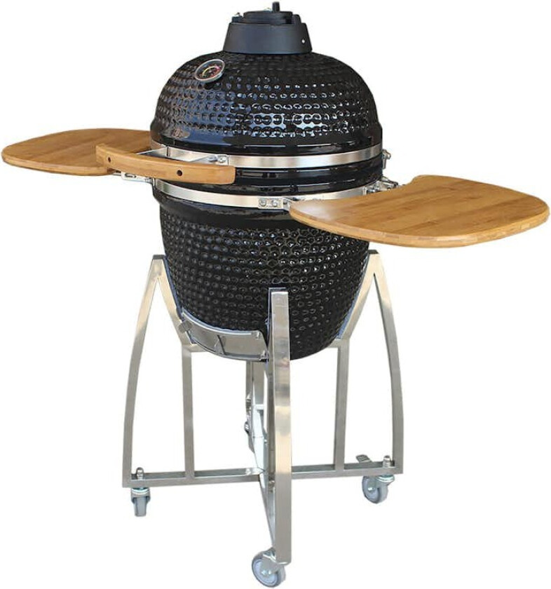 Kamadogrill Limousin Premium 18\"