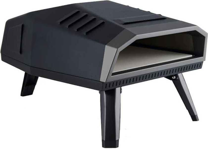 Pizzaovn Limousin Professional V2 12''