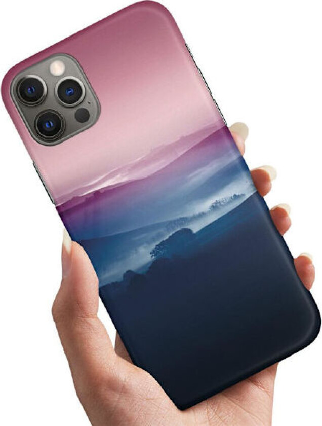 iPhone 14 Pro Max - Deksel/Mobildeksel Fargerike Daler